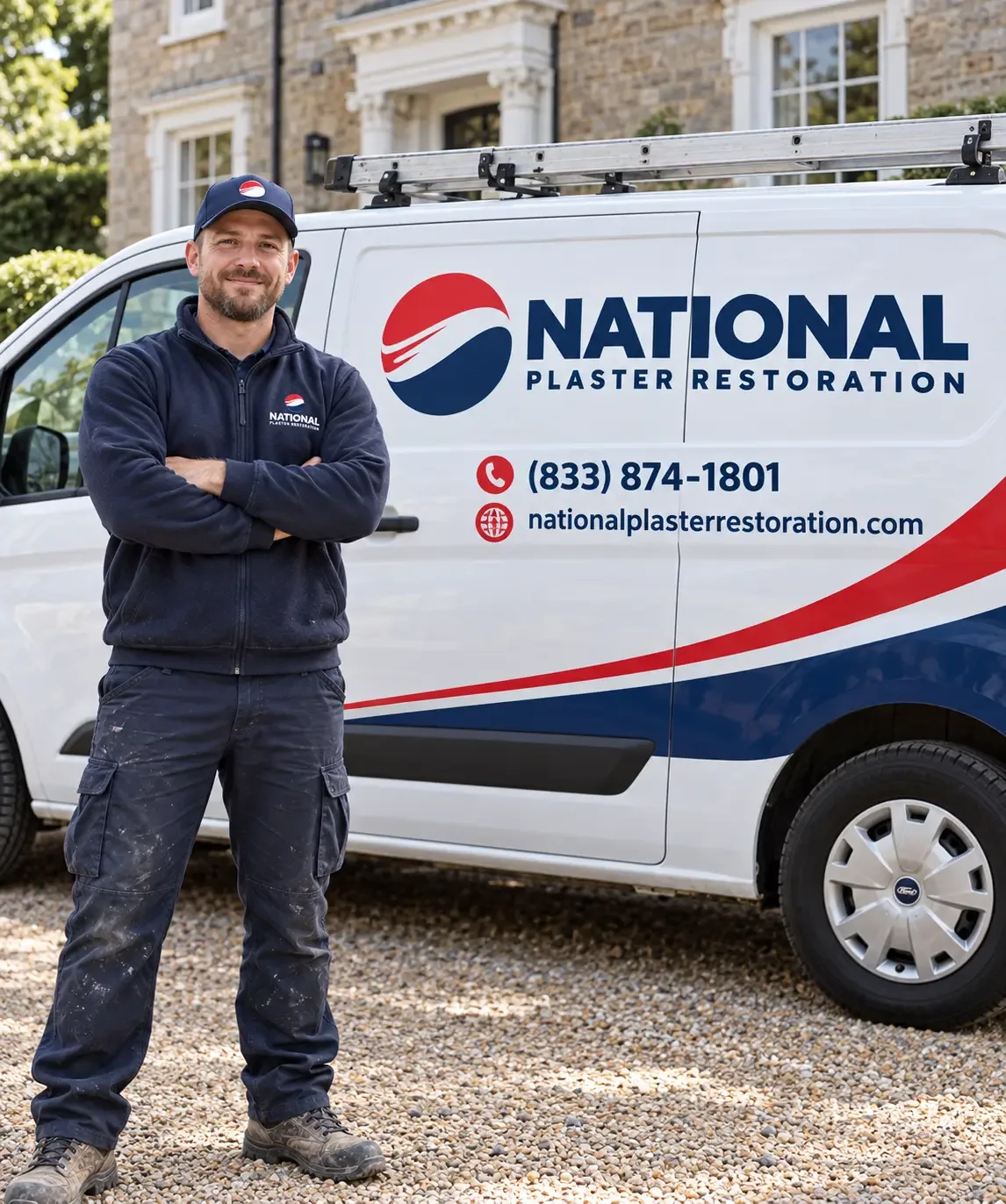 Plaster Repair company in Pineville, SC